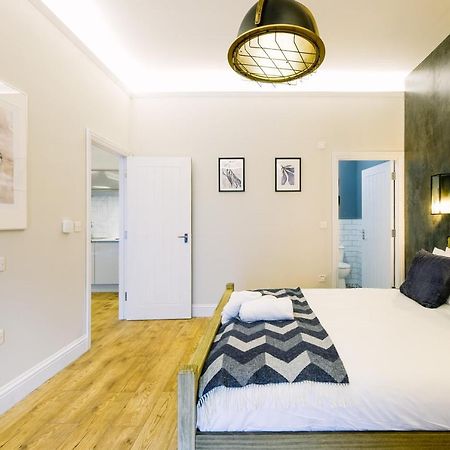 Brand New One Bedroom Apartments In A Fantastic Location 브리스틀 외부 사진