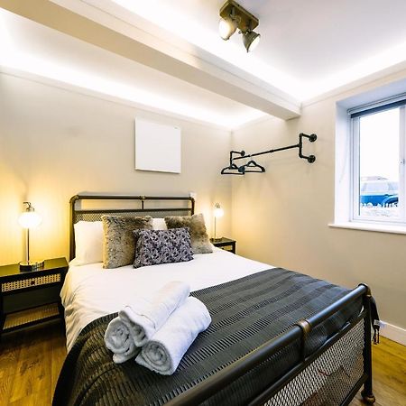 Brand New One Bedroom Apartments In A Fantastic Location 브리스틀 외부 사진