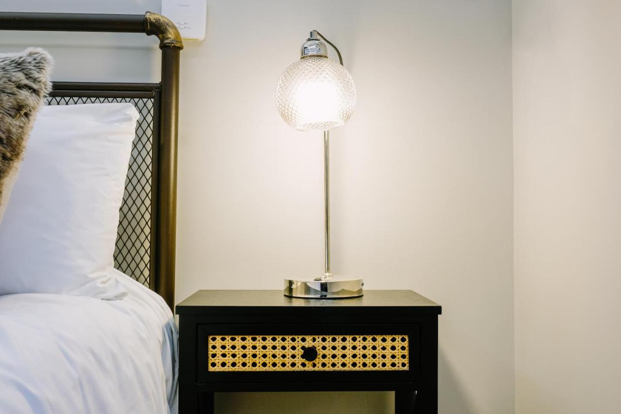 Brand New One Bedroom Apartments In A Fantastic Location 브리스틀 외부 사진