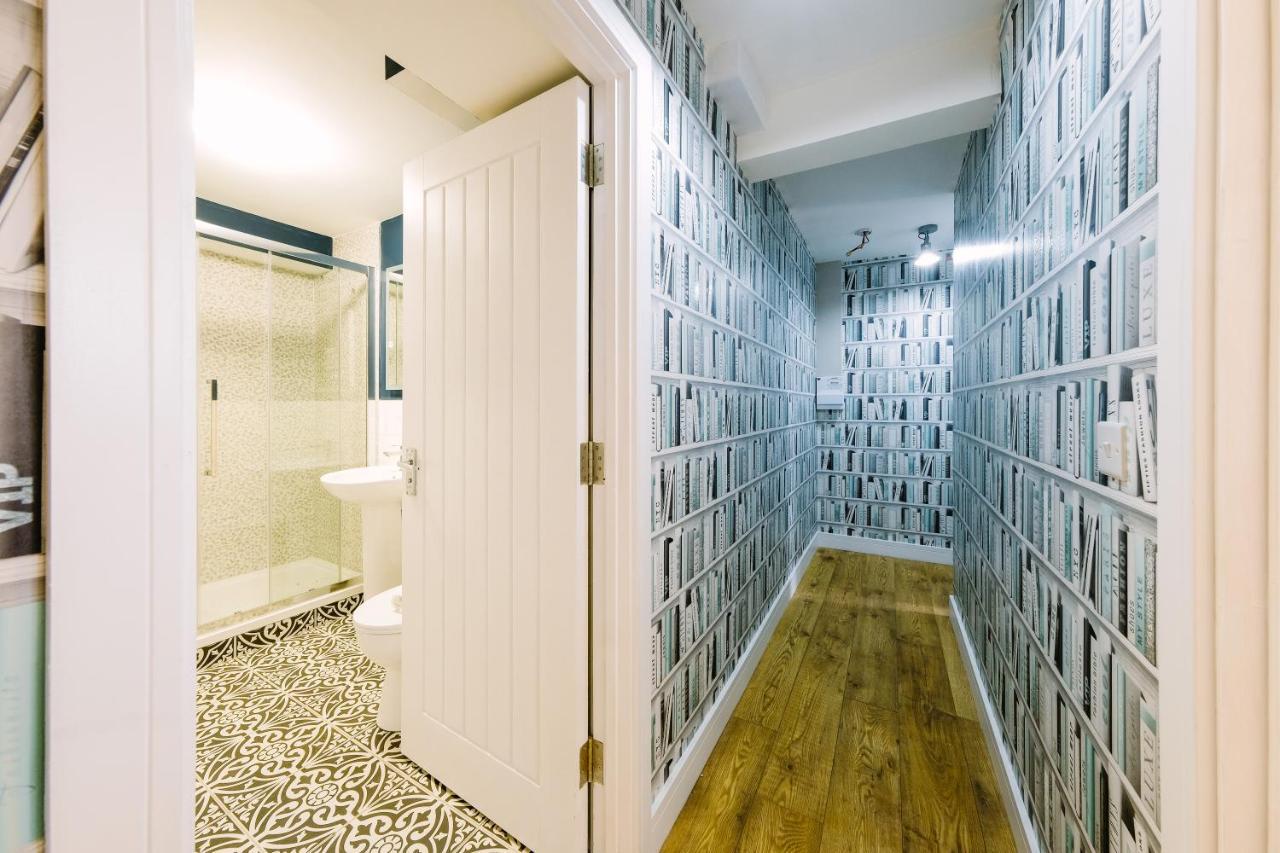 Brand New One Bedroom Apartments In A Fantastic Location 브리스틀 외부 사진