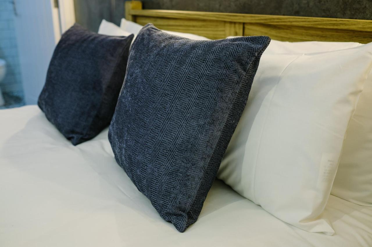 Brand New One Bedroom Apartments In A Fantastic Location 브리스틀 외부 사진