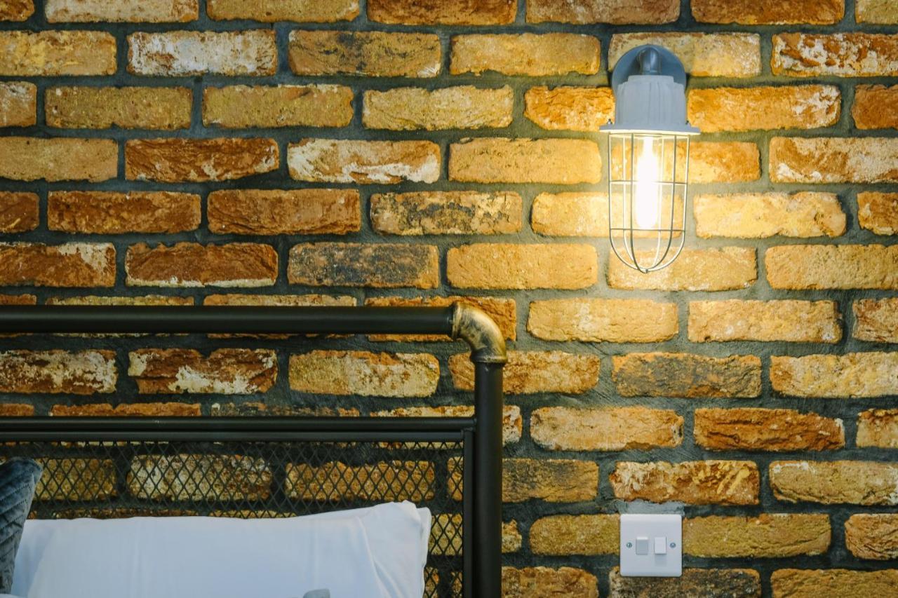 Brand New One Bedroom Apartments In A Fantastic Location 브리스틀 외부 사진