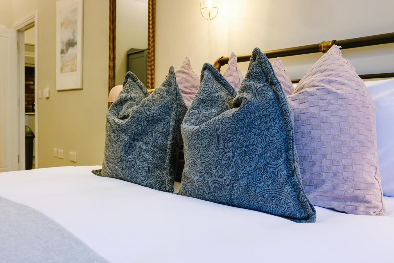 Brand New One Bedroom Apartments In A Fantastic Location 브리스틀 외부 사진