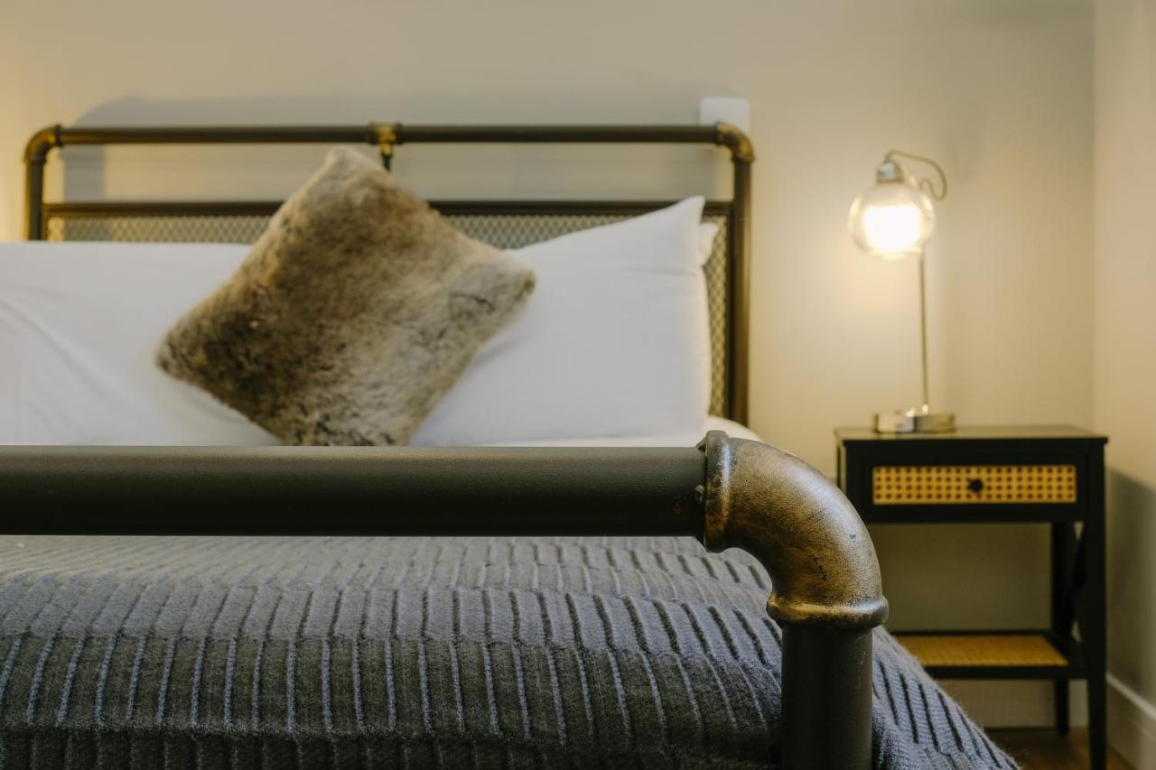 Brand New One Bedroom Apartments In A Fantastic Location 브리스틀 외부 사진